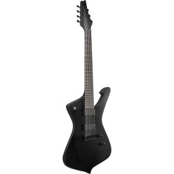 Ibanez ICTB721 Black Flat