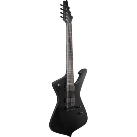 Ibanez ICTB721 Black Flat