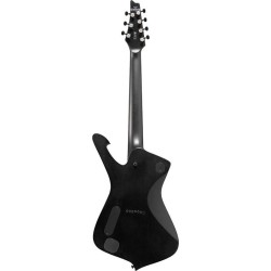 Ibanez ICTB721 Black Flat