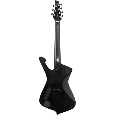 Ibanez ICTB721 Black Flat