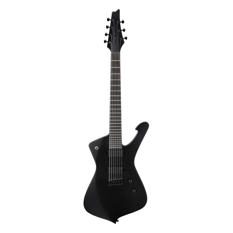 Ibanez ICTB721 Black Flat