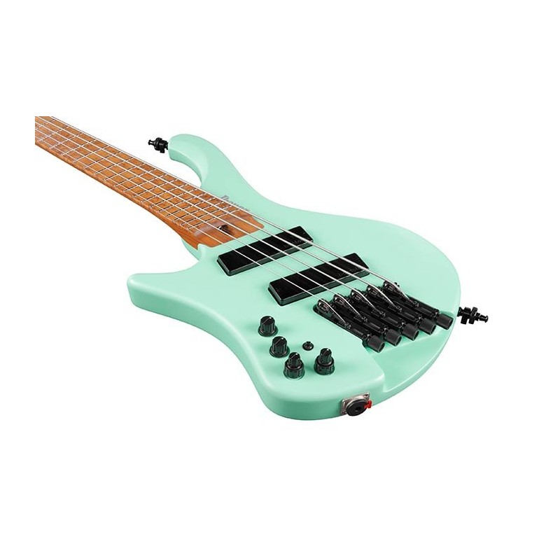 Ibanez EHB1005MSL Sea Foam Green Matte