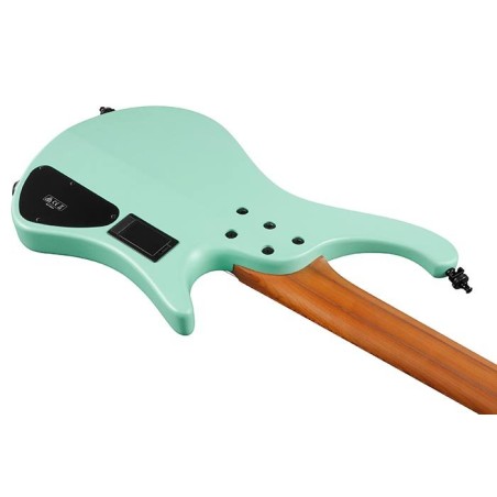 Ibanez EHB1005MSL Sea Foam Green Matte