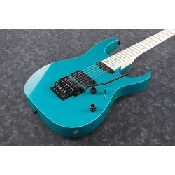 Ibanez RG565 Emerald Green
