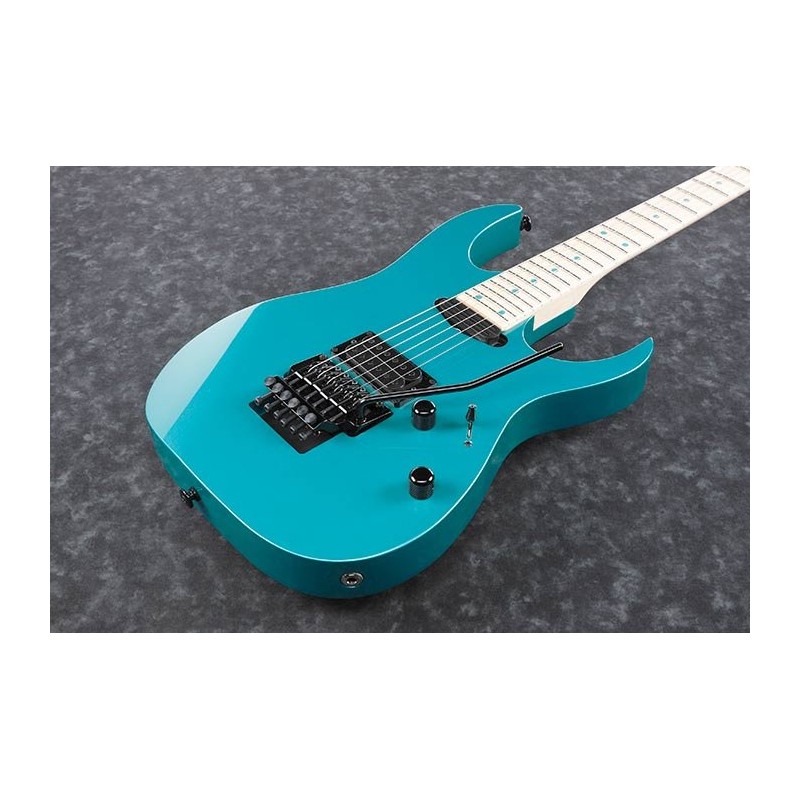 Ibanez RG565 Emerald Green