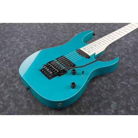 Ibanez RG565 Emerald Green