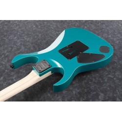 Ibanez RG565 Emerald Green