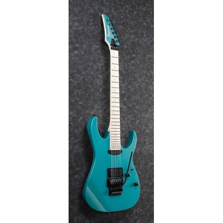Ibanez RG565 Emerald Green