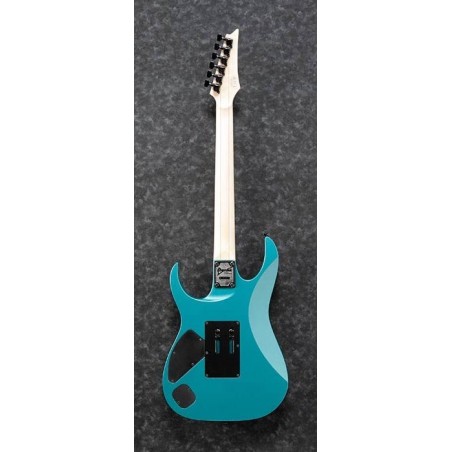 Ibanez RG565 Emerald Green