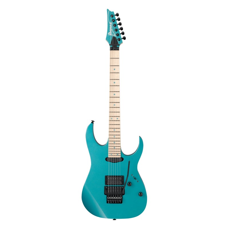Ibanez RG565 Emerald Green