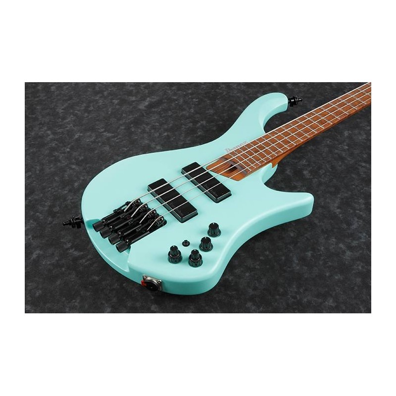 Ibanez EHB1000S Sea Foam Green Matte