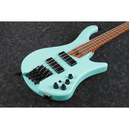 Ibanez EHB1000S Sea Foam Green Matte