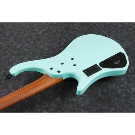 Ibanez EHB1000S Sea Foam Green Matte