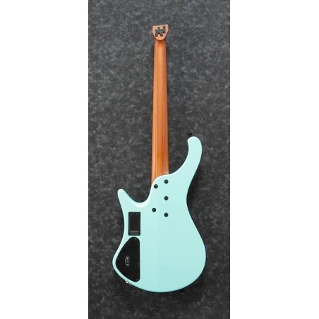 Ibanez EHB1000S Sea Foam Green Matte