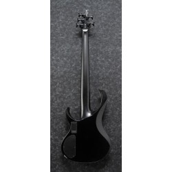 Ibanez BTB625EX Black Flat