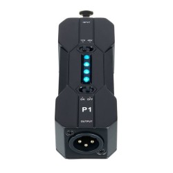 XViVE P1 Portable Phantom Power