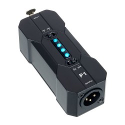 XViVE P1 Portable Phantom Power