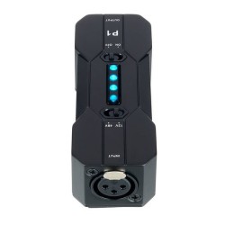 XViVE P1 Portable Phantom Power