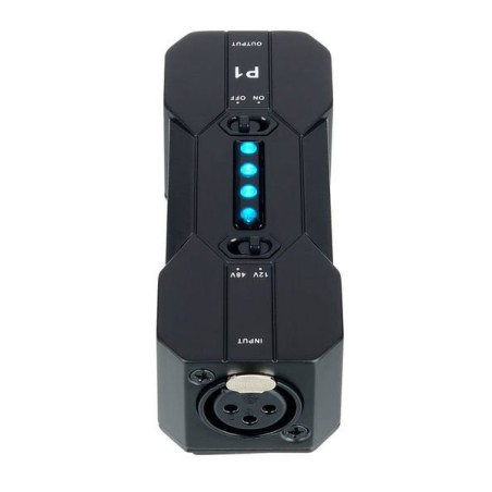 XViVE P1 Portable Phantom Power