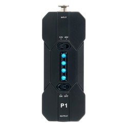XViVE P1 Portable Phantom Power