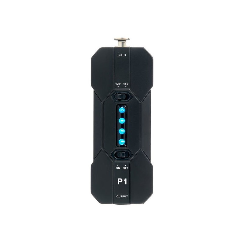 XViVE P1 Portable Phantom Power