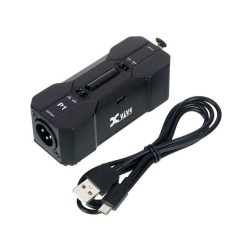 XViVE P1 Portable Phantom Power