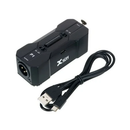 XViVE P1 Portable Phantom Power