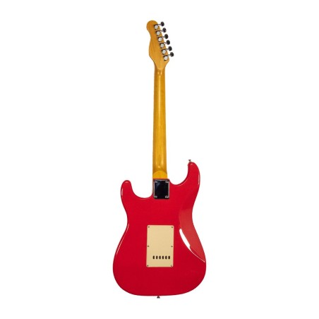 Oqan QGE-RST2 Red