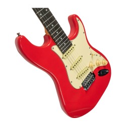 Oqan QGE-RST2 Red
