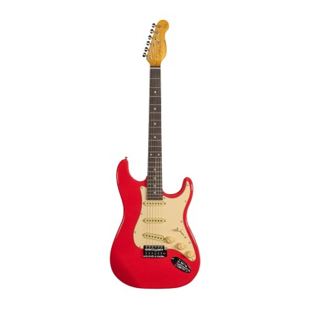 Oqan QGE-RST2 Red