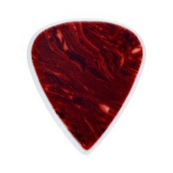 Fender 351 F Grip Shell Picks Extra Heavy