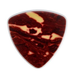 Fender 346 F Grip Shell Picks Extra Heavy