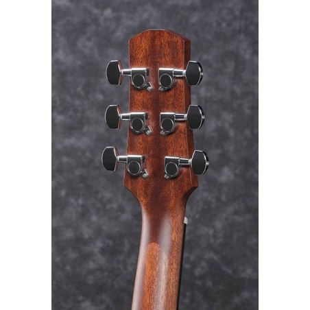 Ibanez AAD100 Open Pore Natural