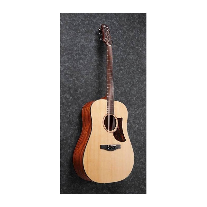 Ibanez AAD100 Open Pore Natural