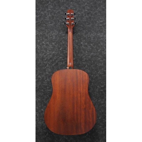 Ibanez AAD100 Open Pore Natural