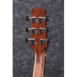 Ibanez AAD140 Open Pore Natural