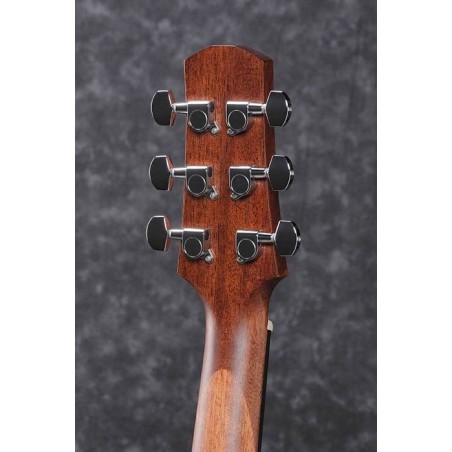 Ibanez AAD140 Open Pore Natural