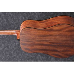 Ibanez AAD140 Open Pore Natural