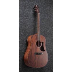 Ibanez AAD140 Open Pore Natural
