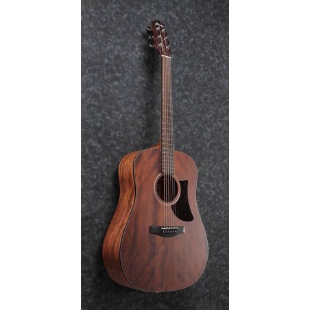Ibanez AAD140 Open Pore Natural