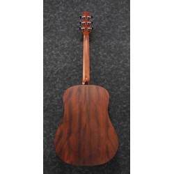 Ibanez AAD140 Open Pore Natural