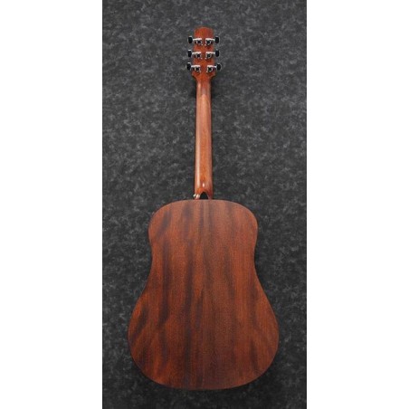 Ibanez AAD140 Open Pore Natural