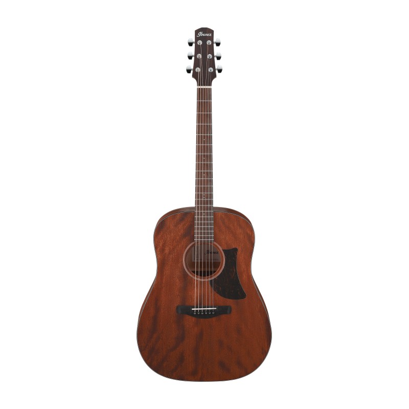 Ibanez AAD140 Open Pore Natural