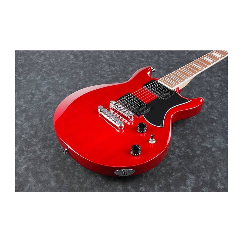 Ibanez GAX30 Transparent Cherry