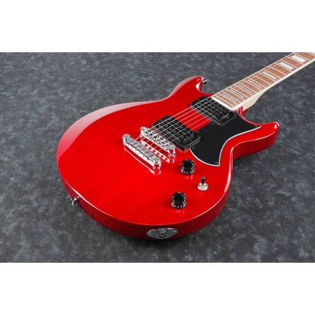 Ibanez GAX30 Transparent Cherry