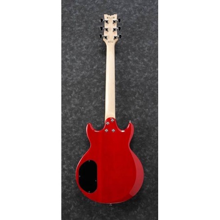 Ibanez GAX30 Transparent Cherry