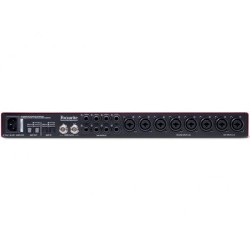 Focusrite Scarlett OctoPre Dynamic