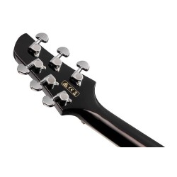 Ibanez TCY10LE Talman Black High Gloss