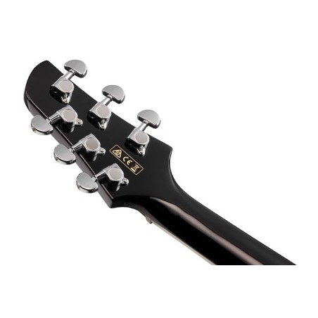 Ibanez TCY10LE Talman Black High Gloss