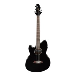 Ibanez TCY10LE Talman Black High Gloss